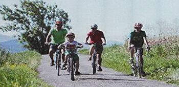 Cyclotourisme