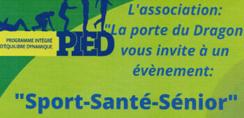 Sport Santé Séniors