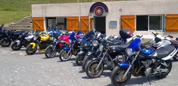 Moto-Club De La Plaine