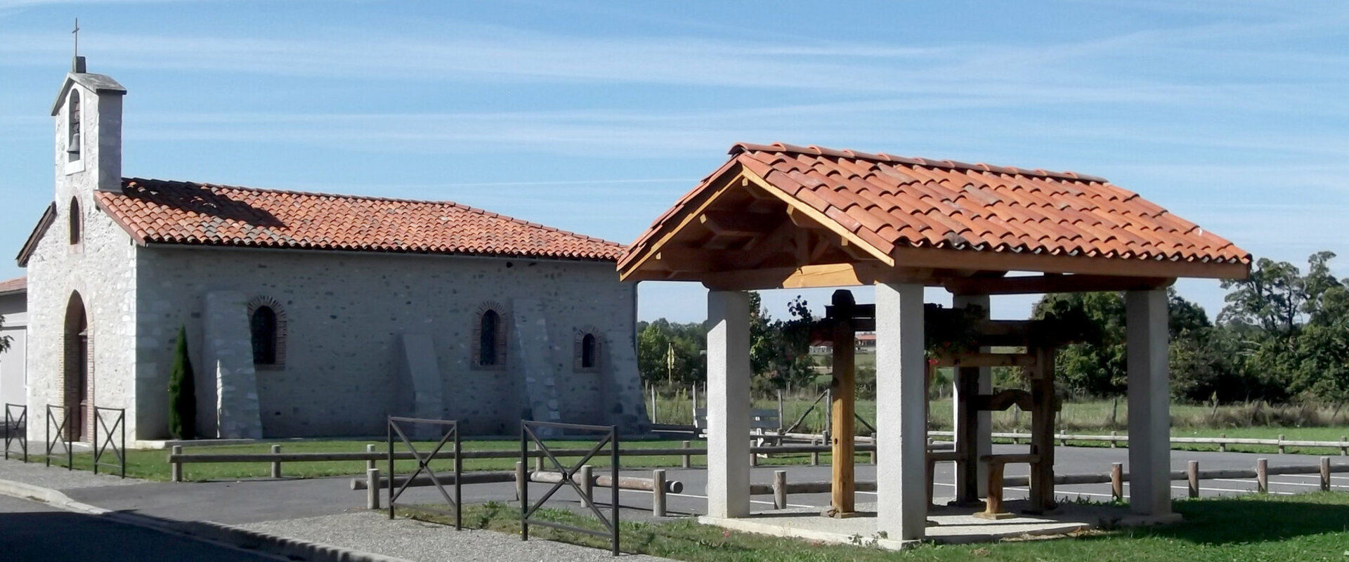 Mairie de Clarac (31 - Haute-Garonne)